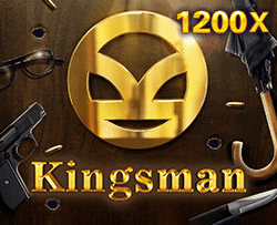 Kingsman-JDB
