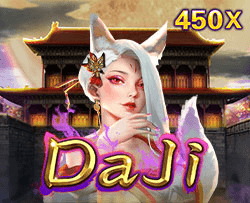 DaJi-JDB