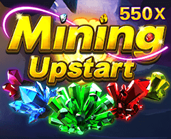 Mining Upstart-JDB