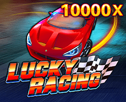 Lucky Racing-JDB