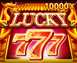 Lucky Seven-JDB