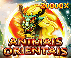 Orient Animals-JDB