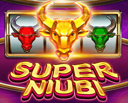 Super Niubi-JDB