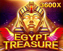 Egypt Treasure-JDB