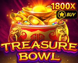 Treasure Bowl-JDB