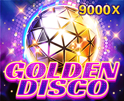 Golden Disco-JDB