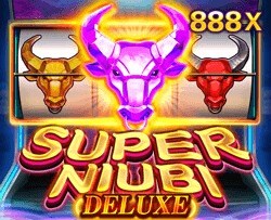 Super Niubi Deluxe-JDB