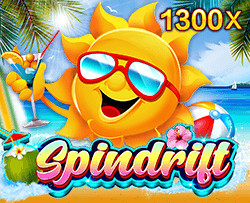 Spindrift-JDB