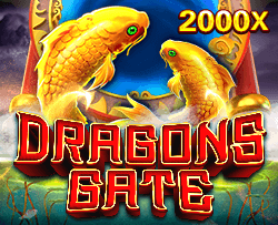 Dragons Gate-JDB