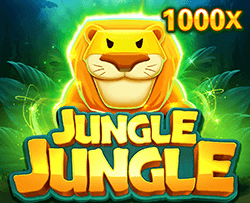 Jungle Jungle-JDB