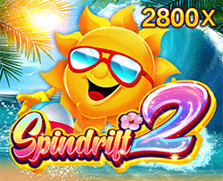 Spindrift 2-JDB