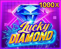 Lucky Diamond-JDB