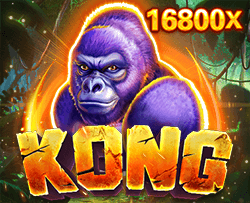 Kong-JDB
