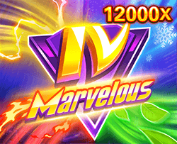 Marvelous IV-JDB