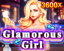 Glamorous Girl-JDB