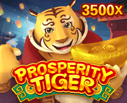 Prosperity Tiger-JDB