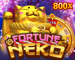 Fortune Neko-JDB