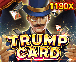 Trump Card-JDB