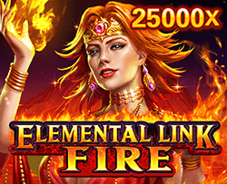 Elemental Link Fire-JDB