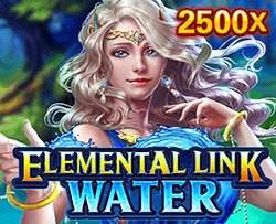 Elemental Link Water-JDB
