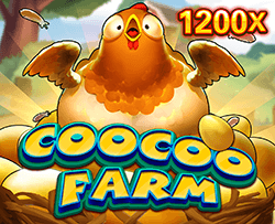 CooCoo Farm-JDB