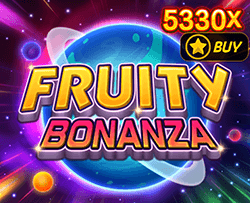 Fruity Bonanza-JDB