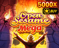 Open Sesame Mega-JDB