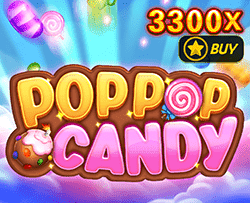 Pop Pop Candy-JDB
