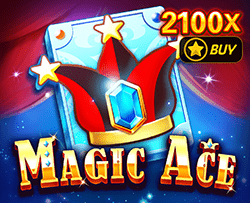 Magic Ace-JDB