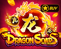 Dragon Soar-JDB