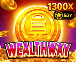 Wealthway-JDB