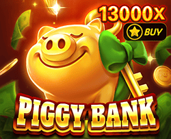 Piggy Bank-JDB