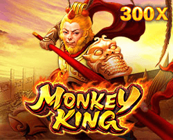 Monkey King-JDB