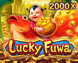Lucky Fuwa-JDB