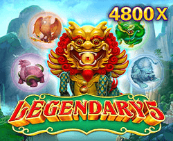 Legendary 5-JDB