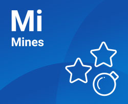 Mines-JDB