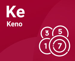Keno-JDB