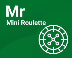 Mini Roulette-JDB