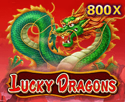 Lucky Dragons-JDB