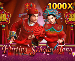 Flirting Scholar Tang-JDB