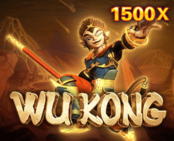 Wu Kong-JDB