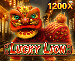 Lucky Lion-JDB
