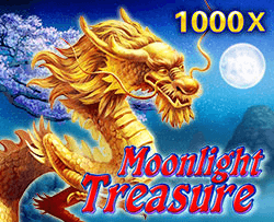 Moonlight Treasure-JDB