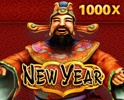 New Year-JDB