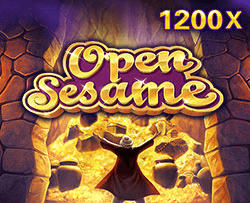 Open Sesame-JDB