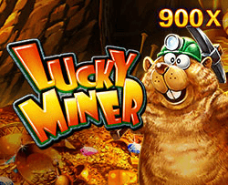 Lucky Miner-JDB