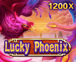 Lucky Phoenix-JDB