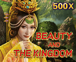 Beauty And The Kingdom-JDB