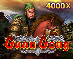 Guan Gong-JDB