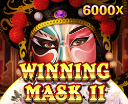 Winning Mask II-JDB
